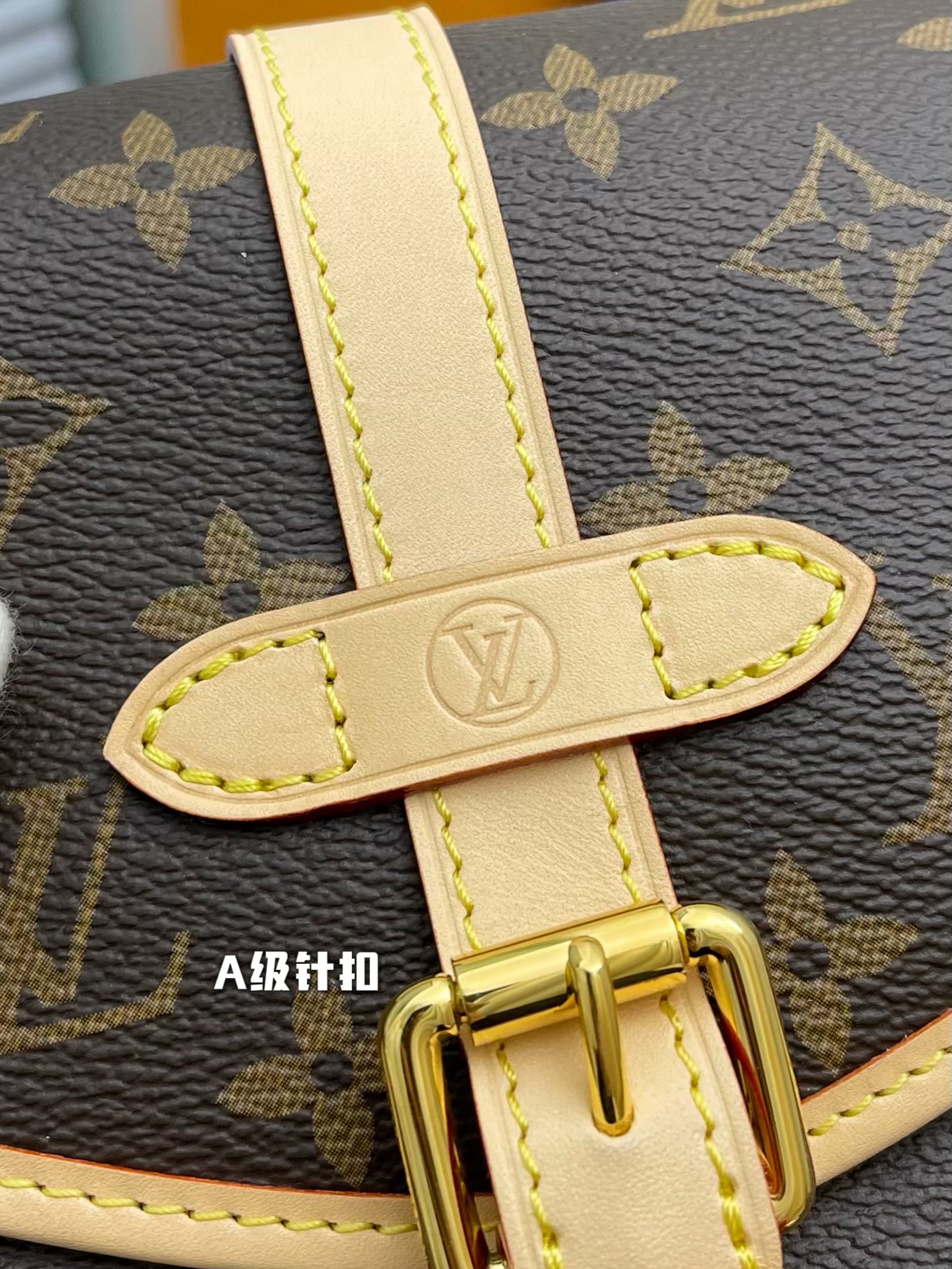 LV Satchel bags